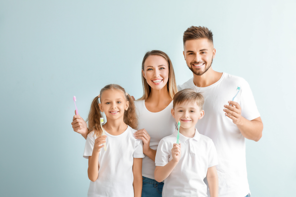 family dentistry