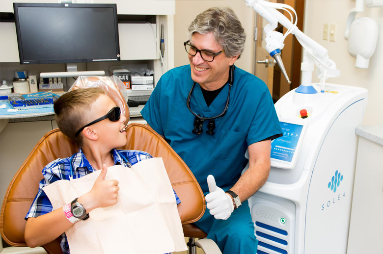 General Dentist Wexford