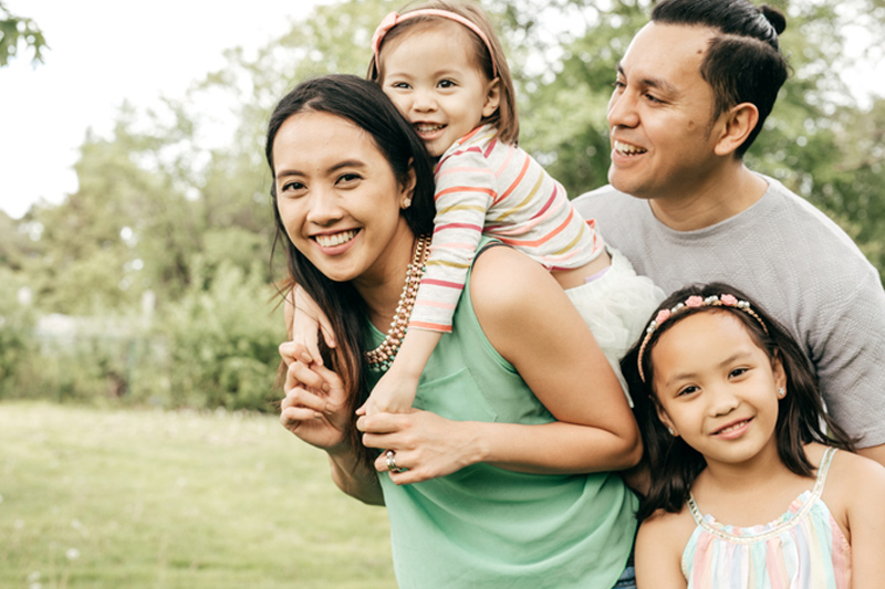 Family Dentistry in Wexford